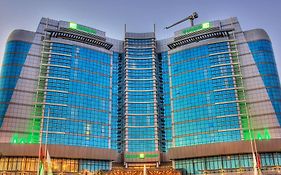 Holiday Inn Abu Dhabi